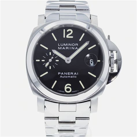 Panerai luminor marina pam 050